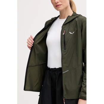 Salewa дамско туристическо яке PEDROC WIND (00.0000029285)