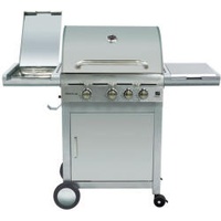 Gázgrill