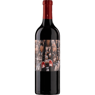 689 Cellars Killer Drop 2021 Červené 14,5% 0,75 l (holá láhev)