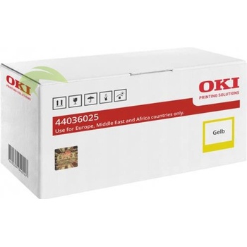 OKI 44036025 - originálny