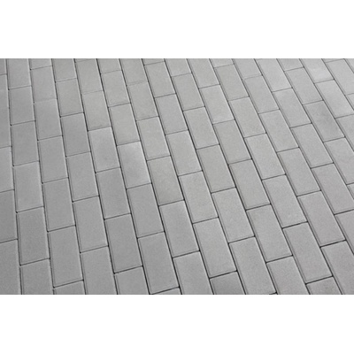 Best Klasiko 60 mm přírodní beton 1 m²