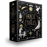 Secret etoiles Oracle des étoiles | Morgane Cur & Âme
