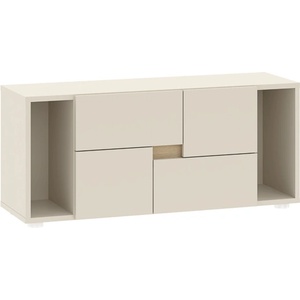  Шкаф Lens Bed Box 2S кашмир