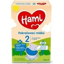 Dojčenské mlieka Hami 2 600 g