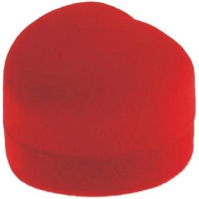 MPM-TIME JB 013 S red earring
