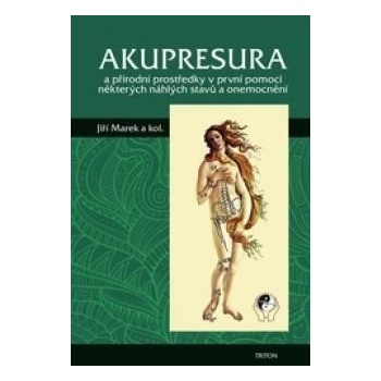 Akupresura