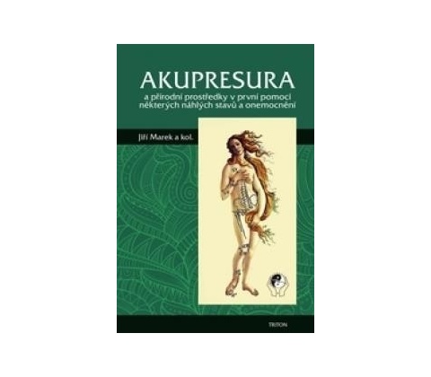 Akupresura