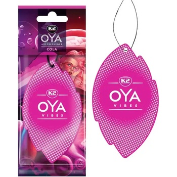 K2 Oya Vibes Cola