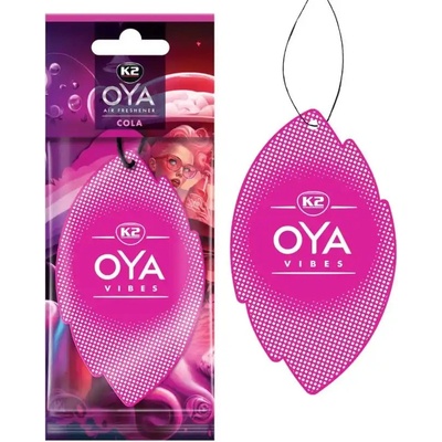 K2 Oya Vibes Cola