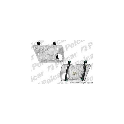 Mechanizmus zdvíhania okna POLCAR 9585PSG2