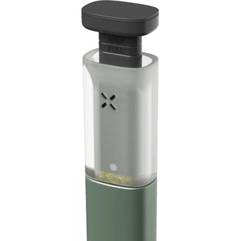 PAX PUCK PRESS