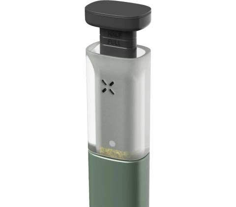 PAX PUCK PRESS