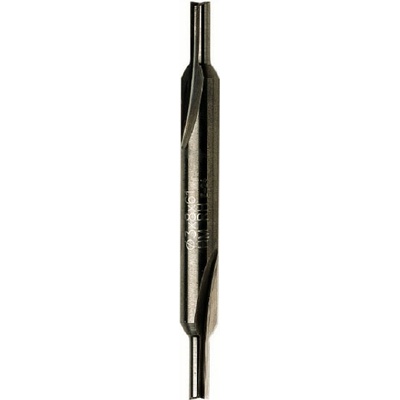 CMT Orange Tools CMT C711 Fréza na okenní těsnění - D3x8 L76 S=6 HW