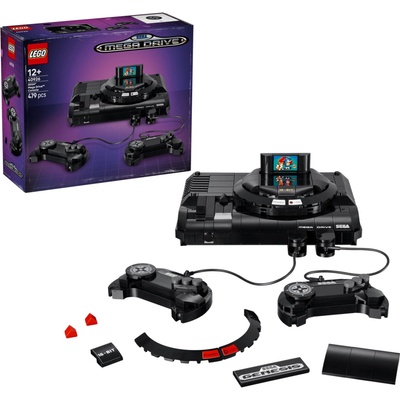 LEGO® 40926 Konzola SEGA® Mega Drive™
