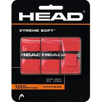 Head Extreme soft