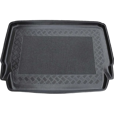 Astar Стелка за багажник за Mercedes 190 W201 (1982-1993) Sedan (192278ST)