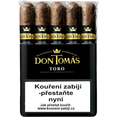 Don Thomas Don Tomas Bundle DOM Toro 1 ks