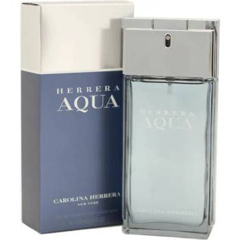 Image 1 of Carolina Herrera Aqua EDT 30 ml
