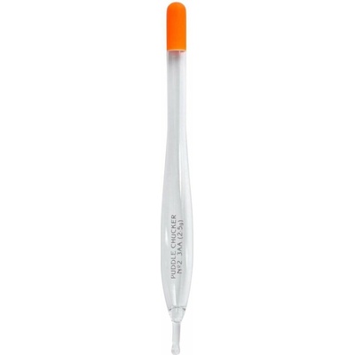 Drennan plavák Puddle Chucker Waggler 2,5AA 2g