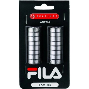Fila ABEC 7 Training 16-Pack