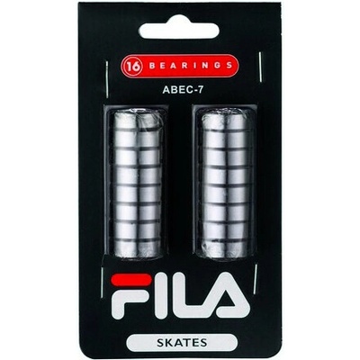Fila ABEC 7 Training 16-Pack