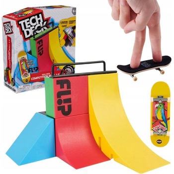 Tech Deck Xconnect Závodná stena