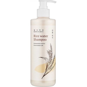 Daeng Gi Meo Ri Rice Water Shampoo - Шампоан за Непокорна Коса 400ml