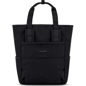 Kapten & Son Чанта за рамо Kapten & son Lindby 12 Shoulder bag - All Black - размер One Size (510-6480-0111)