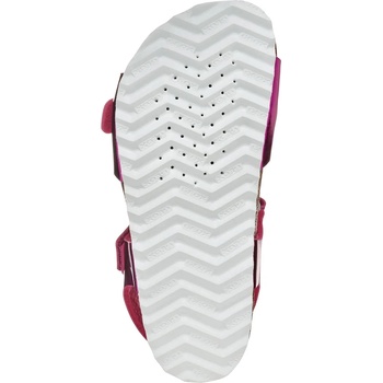 Geox Детски сандали Geox ADRIEL (J028MC.000BN.24.27)