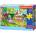 Castorland - Puzzle Hansel and Gretel 60 - 40 - 99 piese