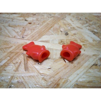 Max1 ventilkové čepičky Ryba