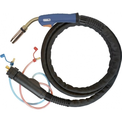 Spartus MB Grip 501