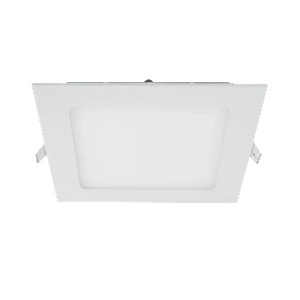Stellar led ПАНЕЛ КВАДРАТ ВГРАДЕН МОНТАЖ 18w 2700k (99xled635)