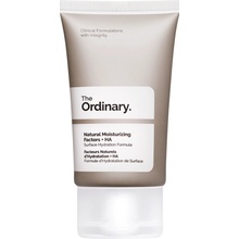 The Ordinary Natural Moisturizing Factors + HA ľahký hydratačný krém 30 ml