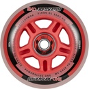 Powerslide One Complete 76 mm 82A 8 ks