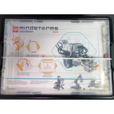 LEGO® MINDSTORMS® 45544 EV3 Základná súprava