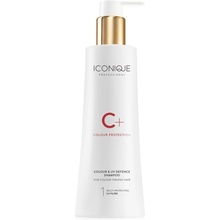 Iconique Colour protection šampon pro ochranu barvy 250 ml