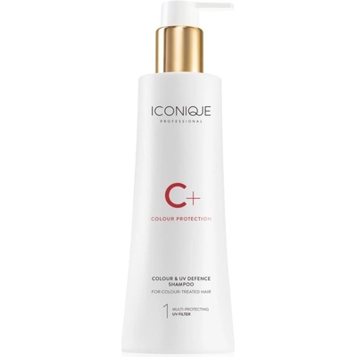 Iconique Colour protection šampon pro ochranu barvy 250 ml