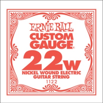 ERNIE BALL 1122