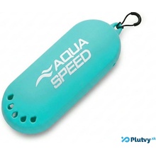 Aqua-Speed Case mentolová