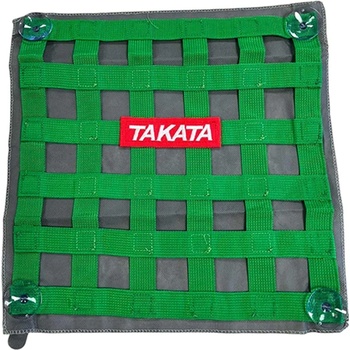 Paolo Предпазна мрежа за прозорец pa1185 - Зелено/Сиво