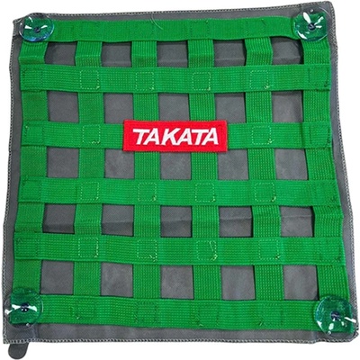 Paolo Предпазна мрежа за прозорец pa1185 - Зелено/Сиво