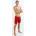 FINIS jammer solid red 32