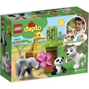 LEGO® DUPLO® 10904 Zvířecí mláďátka