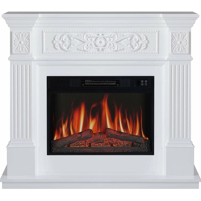 Artiflame Toscana AF23S White