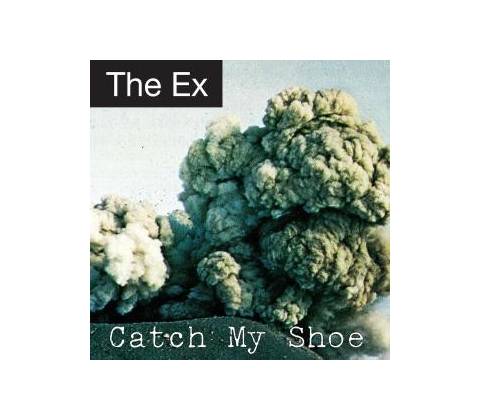 EX: CATCH MY SHOE LP