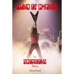 Wind of Change | Martin Popoff (2016)