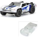 Pro-Line каросерия 1: 10 Sector прозрачна: Fury