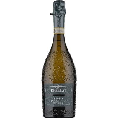 Botter Brilla Asolo Prosecco Superiore DOCG brut biele 0,75 l