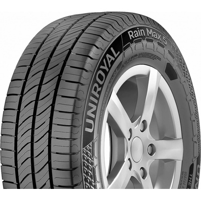Uniroyal RainMax 5 185/80 R14 102/100R